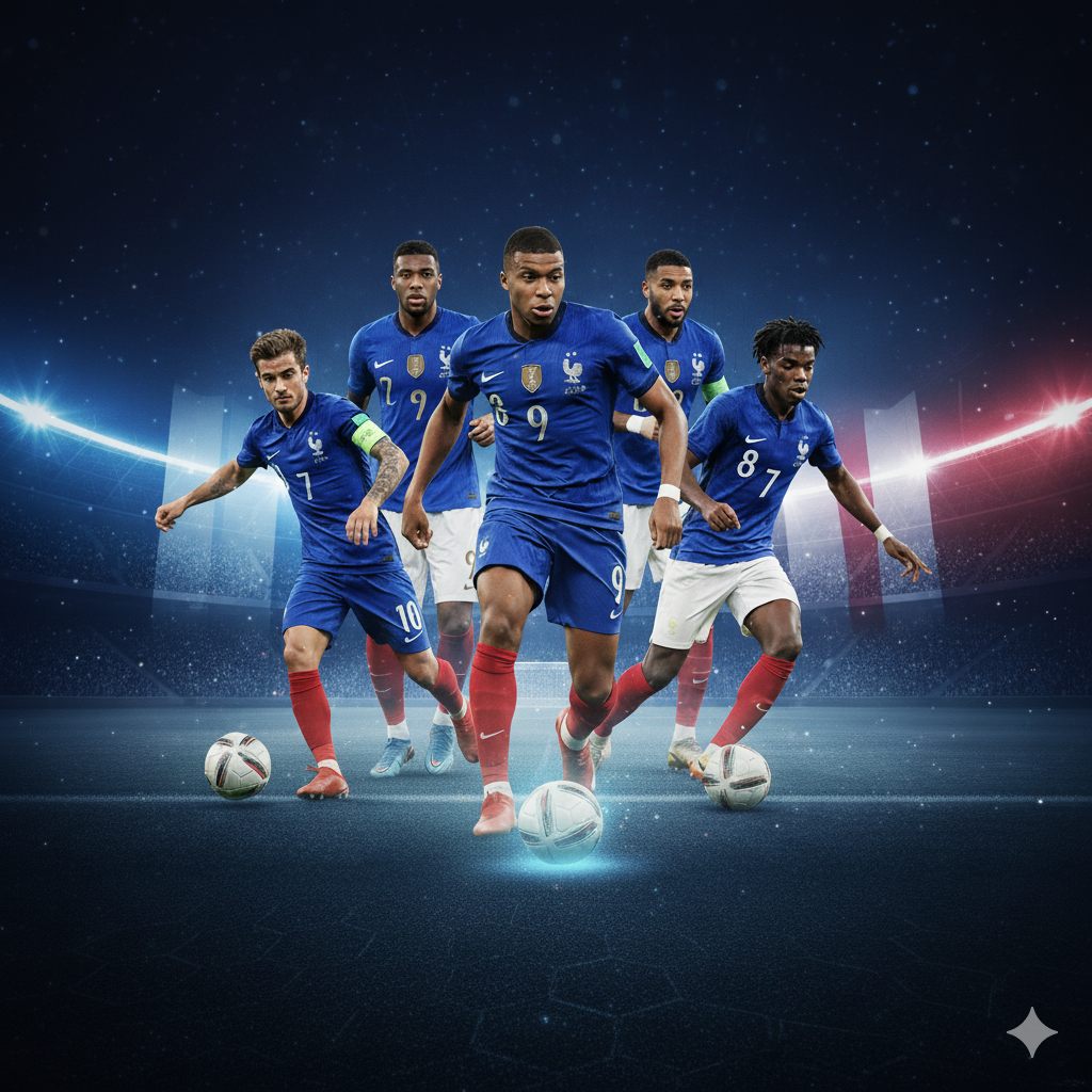 France IPTV - Streaming en HD
